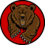 De Grizzly Logo M (Minimal)