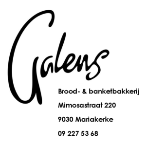 Bakkerij Galens